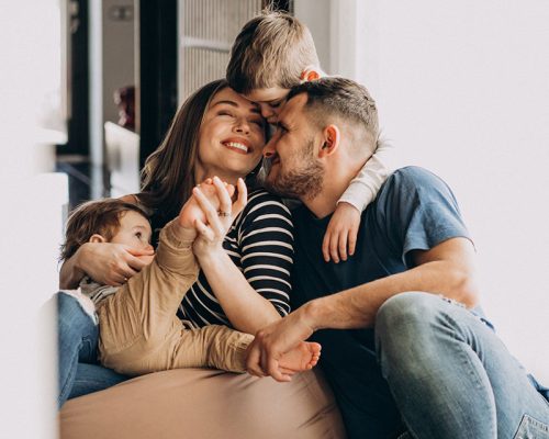 Hayat Sigortası ile Sevdiklerinizi Nasıl Güvence Altına Alırsınız?